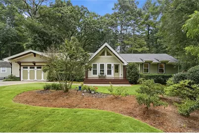 2945 Lakeside Drive, Cumming, GA 30041 - Photo 1