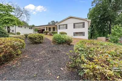 1083 Amelia Drive SW, Marietta, GA 30060 - Photo 3
