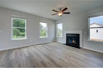 326 Bedford Trace, Conyers, GA 30094 - Photo 11