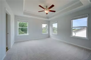 326 Bedford Trace, Conyers, GA 30094 - Photo 19