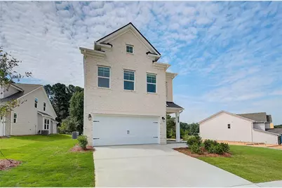 326 Bedford Trace, Conyers, GA 30094 - Photo 3