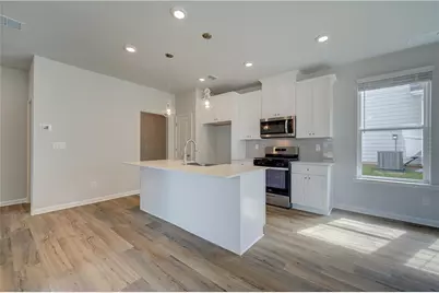 326 Bedford Trace, Conyers, GA 30094 - Photo 7