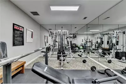 3201 Lenox Road NE #19, Atlanta, GA 30324 - Photo 25