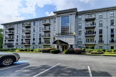 3201 Lenox Road NE #19, Atlanta, GA 30324 - Photo 1