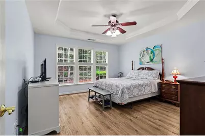 3324 Hampreston Way NW, Kennesaw, GA 30144 - Photo 9
