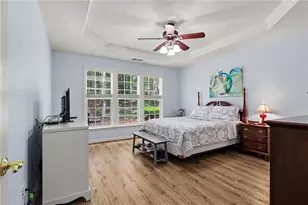 3324 Hampreston Way NW, Kennesaw, GA 30144 - Photo 9