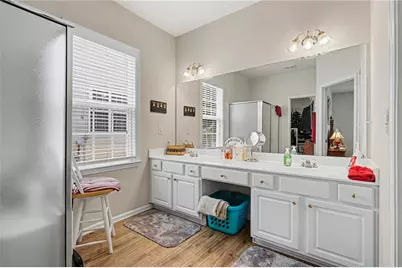 3324 Hampreston Way NW, Kennesaw, GA 30144 - Photo 11