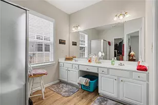3324 Hampreston Way NW, Kennesaw, GA 30144 - Photo 11