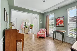 3324 Hampreston Way NW, Kennesaw, GA 30144 - Photo 3
