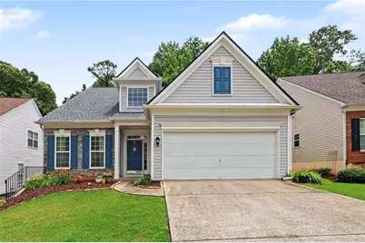 3324 Hampreston Way NW, Kennesaw, GA 30144 - Photo 1