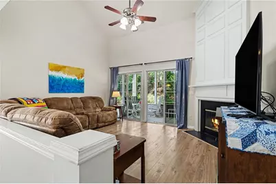 3324 Hampreston Way NW, Kennesaw, GA 30144 - Photo 5