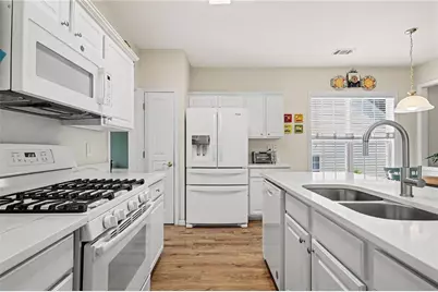 3324 Hampreston Way NW, Kennesaw, GA 30144 - Photo 7