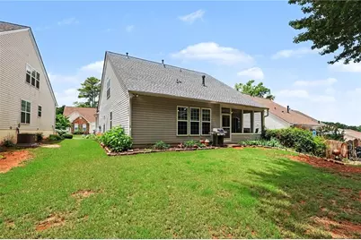 3324 Hampreston Way NW, Kennesaw, GA 30144 - Photo 23
