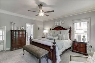 3111 Neal Court, Cumming, GA 30041 - Photo 33