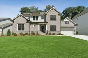 2253 Ellis Mountain Dr, Marietta, GA 30064 - Photo 1