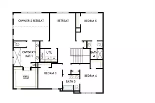 2253 Ellis Mountain Dr, Marietta, GA 30064 - Photo 5