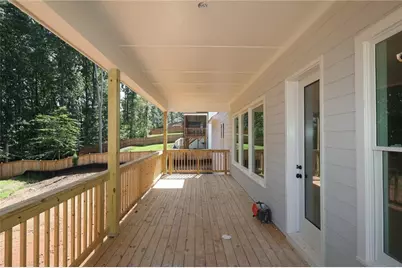 2253 Ellis Mountain Drive, Marietta, GA 30064 - Photo 3