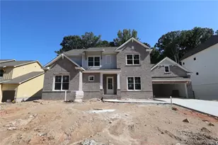 2253 Ellis Mountain Dr, Marietta, GA 30064 - Photo 1
