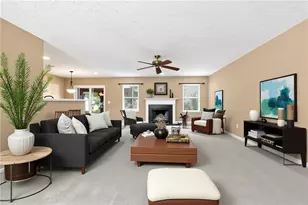5015 Teal Trail, Cumming, GA 30028 - Photo 3