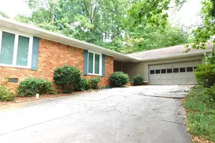 626 Indian Hills Pkwy, Marietta, GA 30068 - Photo 1