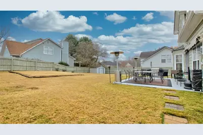 729 River Bridge Drive, Lawrenceville, GA 30046 - Photo 33