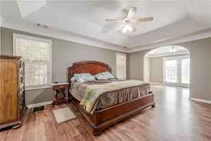 7730 Timberline Ovlk, Cumming, GA 30041 - Photo 29