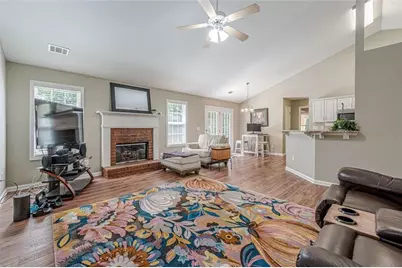 7730 Timberline Ovlk, Cumming, GA 30041 - Photo 5