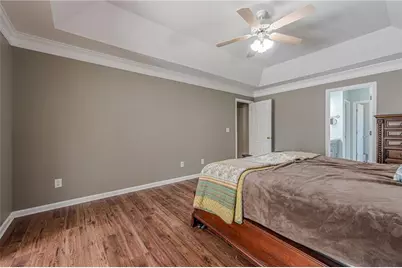 7730 Timberline Ovlk, Cumming, GA 30041 - Photo 31