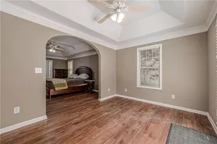 7730 Timberline Ovlk, Cumming, GA 30041 - Photo 33