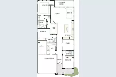 2000 Ripple Park Bend, Canton, GA 30114 - Photo 3