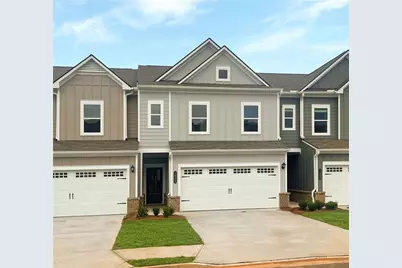 1023 Stiles Circle #40, Cartersville, GA 30120 - Photo 1