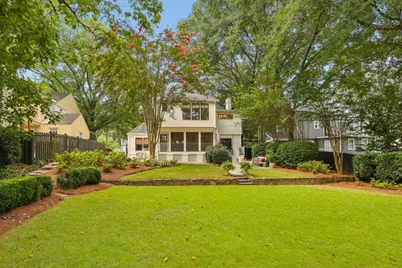 409 Collier Road NW, Atlanta, GA 30309 - Photo 55