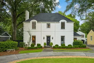 409 Collier Rd NW, Atlanta, GA 30309 - Photo 1