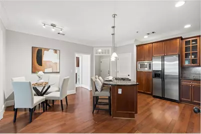828 Highland Lane NE #2106, Atlanta, GA 30306 - Photo 9