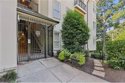 828 Highland Lane NE #2106, Atlanta, GA 30306 - Photo 45