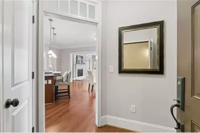 828 Highland Lane NE #2106, Atlanta, GA 30306 - Photo 5