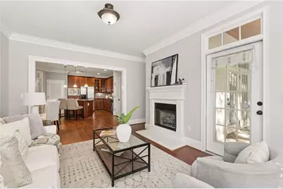 828 Highland Lane NE #2106, Atlanta, GA 30306 - Photo 15