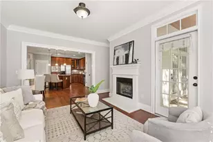 828 Highland Ln NE, Atlanta, GA 30306 - Photo 15