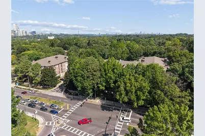 828 Highland Lane NE #2106, Atlanta, GA 30306 - Photo 41