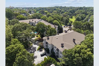 828 Highland Lane NE #2106, Atlanta, GA 30306 - Photo 39