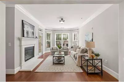 828 Highland Lane NE #2106, Atlanta, GA 30306 - Photo 13