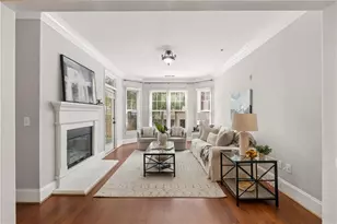 828 Highland Ln NE, Atlanta, GA 30306 - Photo 13