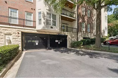 828 Highland Lane NE #2106, Atlanta, GA 30306 - Photo 43