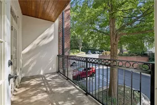 828 Highland Ln NE, Atlanta, GA 30306 - Photo 27