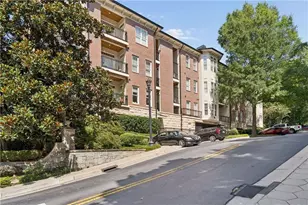 828 Highland Ln NE, Atlanta, GA 30306 - Photo 3