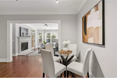 828 Highland Lane NE #2106, Atlanta, GA 30306 - Photo 11