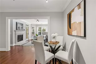 828 Highland Ln NE, Atlanta, GA 30306 - Photo 11