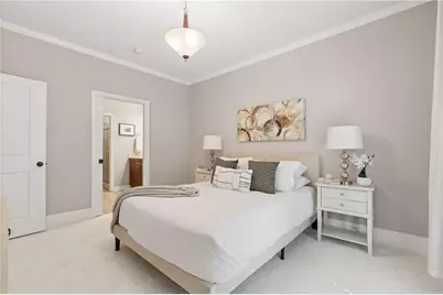 828 Highland Lane NE #2106, Atlanta, GA 30306 - Photo 19