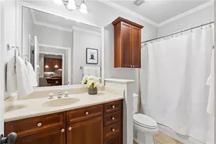 828 Highland Ln NE, Atlanta, GA 30306 - Photo 17