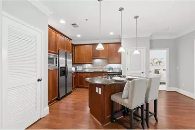 828 Highland Lane NE #2106, Atlanta, GA 30306 - Photo 7